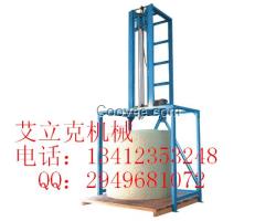 立式海綿打孔機(jī)，圓形海綿打孔機(jī)