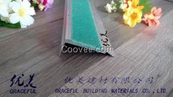 海口踏步金剛砂防滑條供應