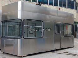 臨汾保安崗?fù)太原同創(chuàng)崗?fù)す緗玻璃鋼保