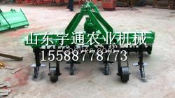 1GQN250中高箱旋耕機