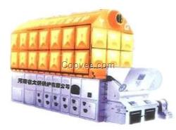 蒸汽鍋爐 燃煤 取暖采暖 燃煤鍋爐 供暖