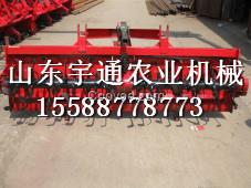 1GQN180-330新式半高箱旋耕機