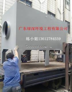 江西活性炭吸咐塔，东莞绿深厂家大卖中