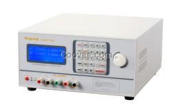 供應(yīng)雙路輸出直流電源