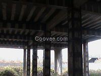 威海房屋尾加固 碳纖維加固