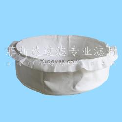 【FSD】高流量真空抽濾器專用濾包 歡迎