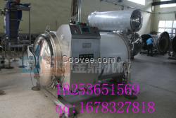 煮粽子用的鍋 |旋轉(zhuǎn)式殺菌釜|殺菌鍋供應(yīng)