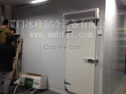 福州保鮮庫設計_福州小型冷凍庫_福州