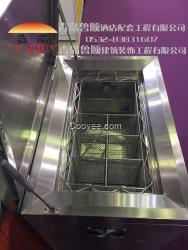 筷子消毒车-青岛鲁顺-厨房设备批发零售