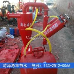 唐山常用大型滴灌網式過濾器生產廠家