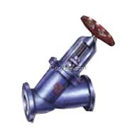 氟塑料（FEP）襯里閥門