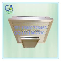 0漏風果凍膠液槽式過濾器