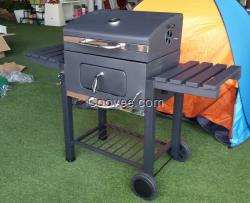 逐夢黑子碳烤爐