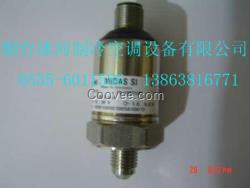 頓漢布什壓力傳感器