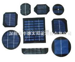 太陽能電池板，中德太陽能電池板供應(yīng)廠家