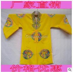 龍鳳對(duì)披古裝戲服龍鳳披