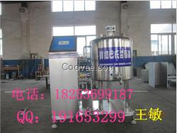 全自動殺菌機，鮮奶殺菌設備價格