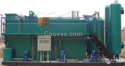 應城權鼎環保供應養豬場污水處理設備