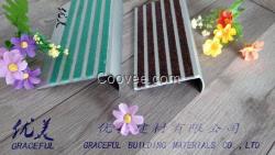 室外金剛砂樓梯防滑條耐腐蝕