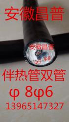 采樣復合管