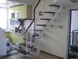 單梁樓梯廠家_濰坊單梁樓梯生產廠家