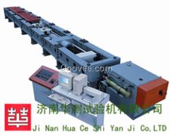 WEL系列臥式拉力試驗機