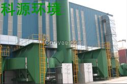 廣東珠海有機廢氣處理-催化燃燒設備