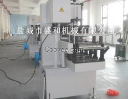 手袋，皮包環(huán)保拉鏈上膠機(jī)