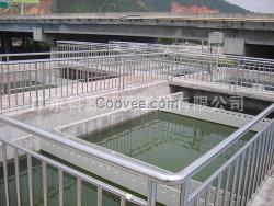 廣東科源供應醫(yī)院廢水處理設備及方案