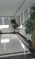 手動拉珠卷簾,珠江新城拉珠卷簾,聚友窗簾