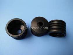 廠家加工定做橡膠防塵套 三元乙丙橡膠套