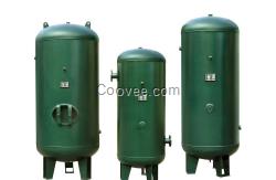 立式碳鋼承壓蓄水罐