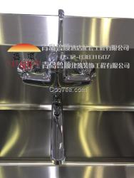 水槽-青岛鲁顺-厨房设备批发