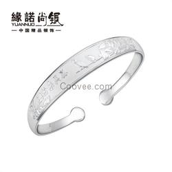 緣諾尚銀(在線(xiàn)咨詢(xún))|濟(jì)南銀飾批發(fā)|銀飾