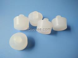 供應(yīng)橡膠螺帽塞烤漆電鍍保護塞 噴涂橡膠塞