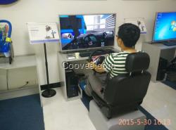 河池模擬駕駛器加盟邊玩邊學開車
