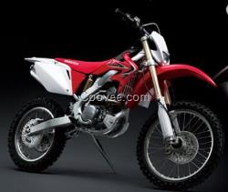 本田CRF250X摩托車越野車