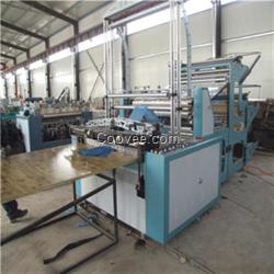 中型制袋機,制袋機,歐瑞德