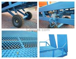 強峰更放心(在線咨詢),潛江移動登車橋,