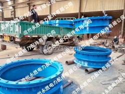 永勝防水套管現貨