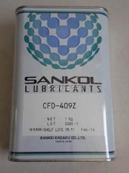 日本SANKOL CFD-409Z