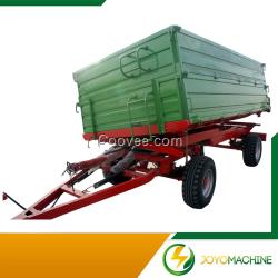 型號的農(nóng)用拖車，山東卓優(yōu)常年提供