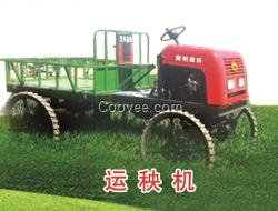 運(yùn)秧車、愛科多功能水田運(yùn)苗車、水稻苗運(yùn)秧