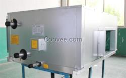 臥式空氣處理機(jī)組,空氣處理機(jī)組,中威空氣