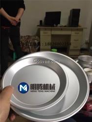 鋁件噴砂加工