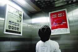 北京電梯內視頻LCD媒體