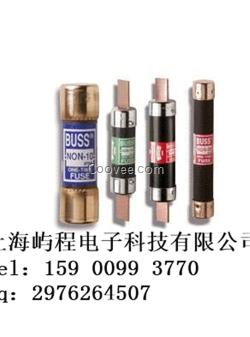 巴斯曼BUSSMANN熔斷器