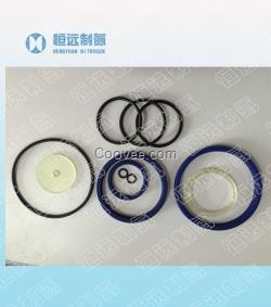 ZSGP阀门密封件