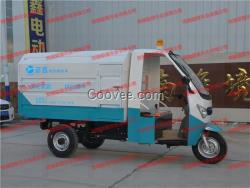 環(huán)保灑水車