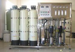佛山1噸反滲透設(shè)備